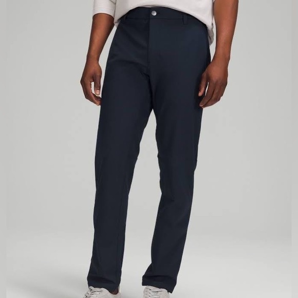 Lululemon commission pants - Picture 1 of 4